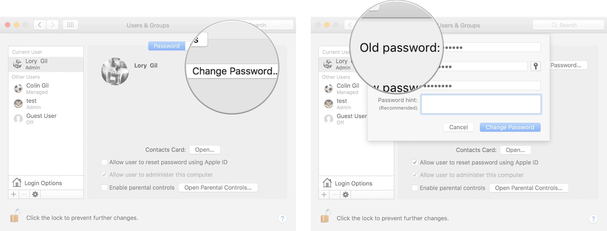 Old password. Логин в Мак. Как сменить пароль на маке при входе. Как поменять пароль на почте на маке. Eбрать пароль входа на Mac Air.
