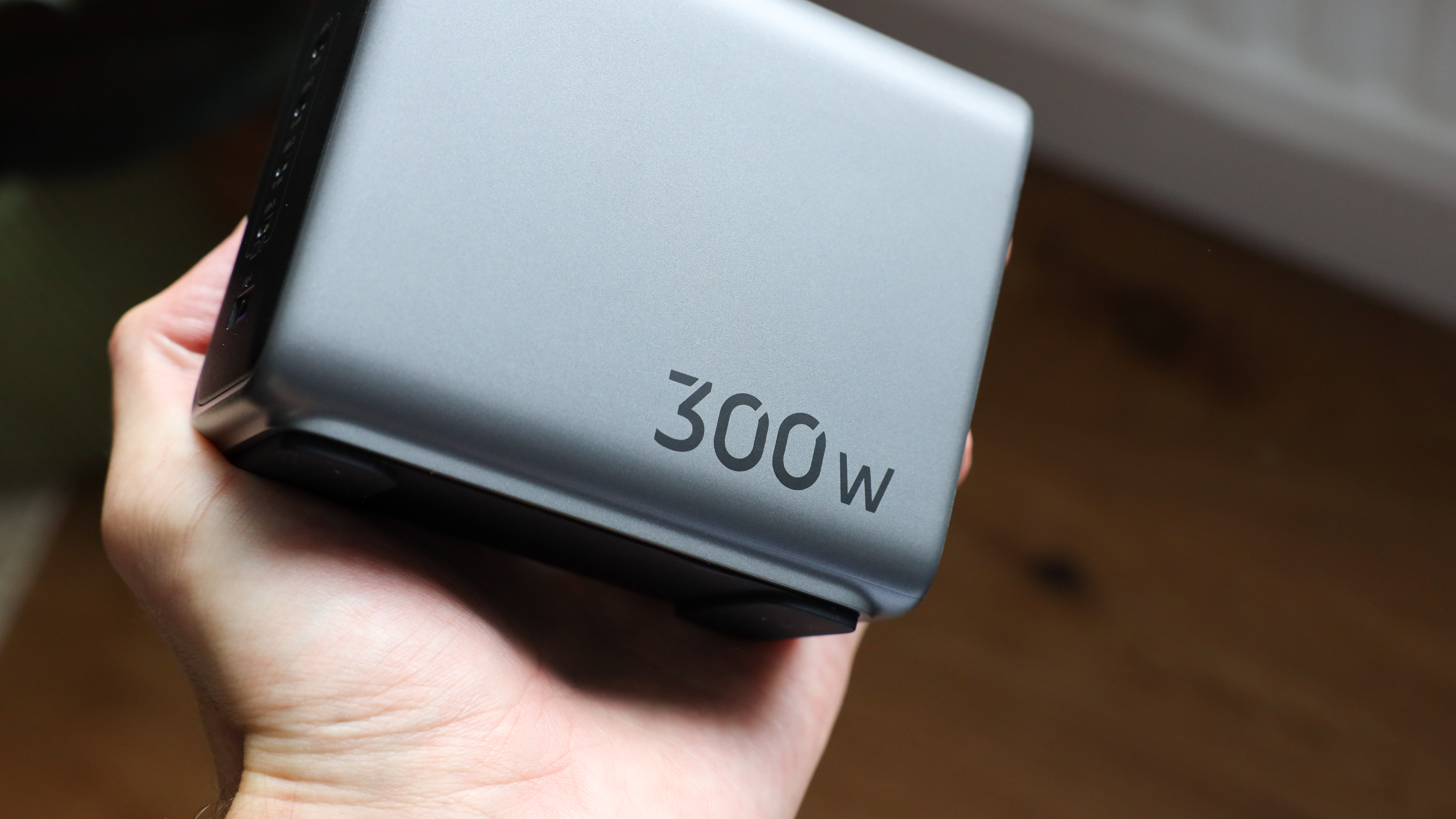 UGREEN Nexode 300W GaN Desktop Charger Review: One Charger to Rule