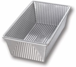 Best bread and loaf pan