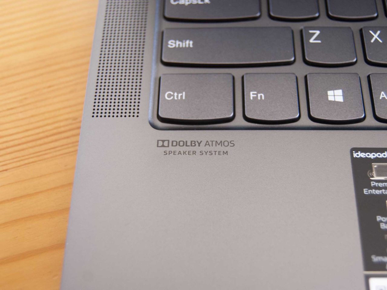Lenovo Ideapad Slim 7 14 Review