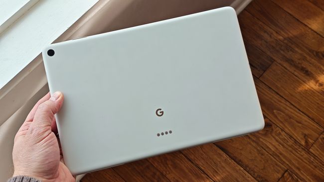 Покойся с миром, Pixel Tablet: Google официально закрыла проект