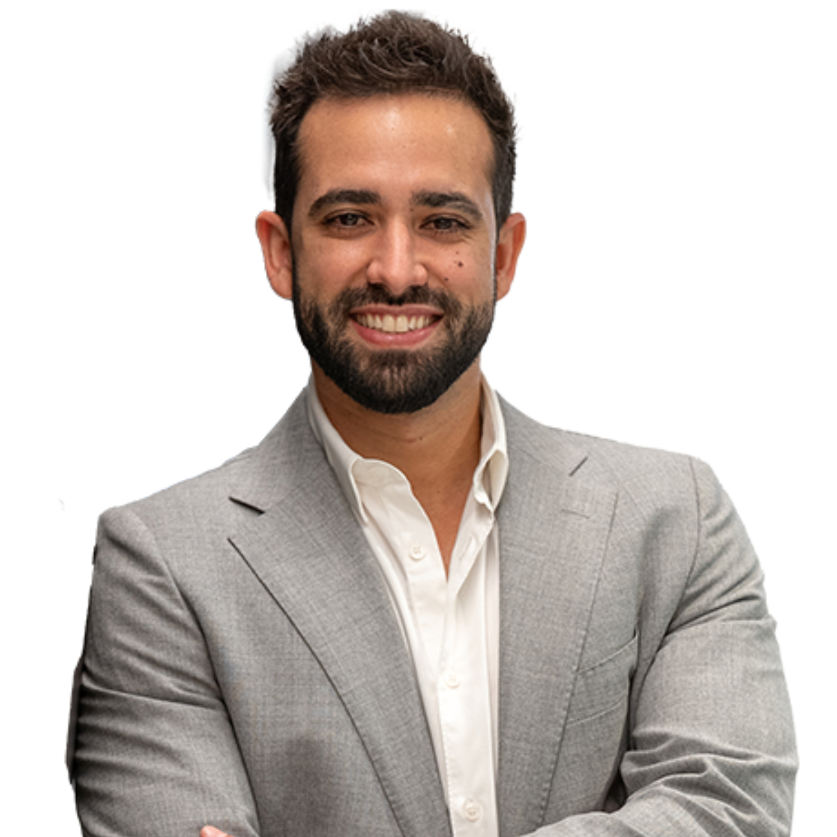 Oscar Sanchez