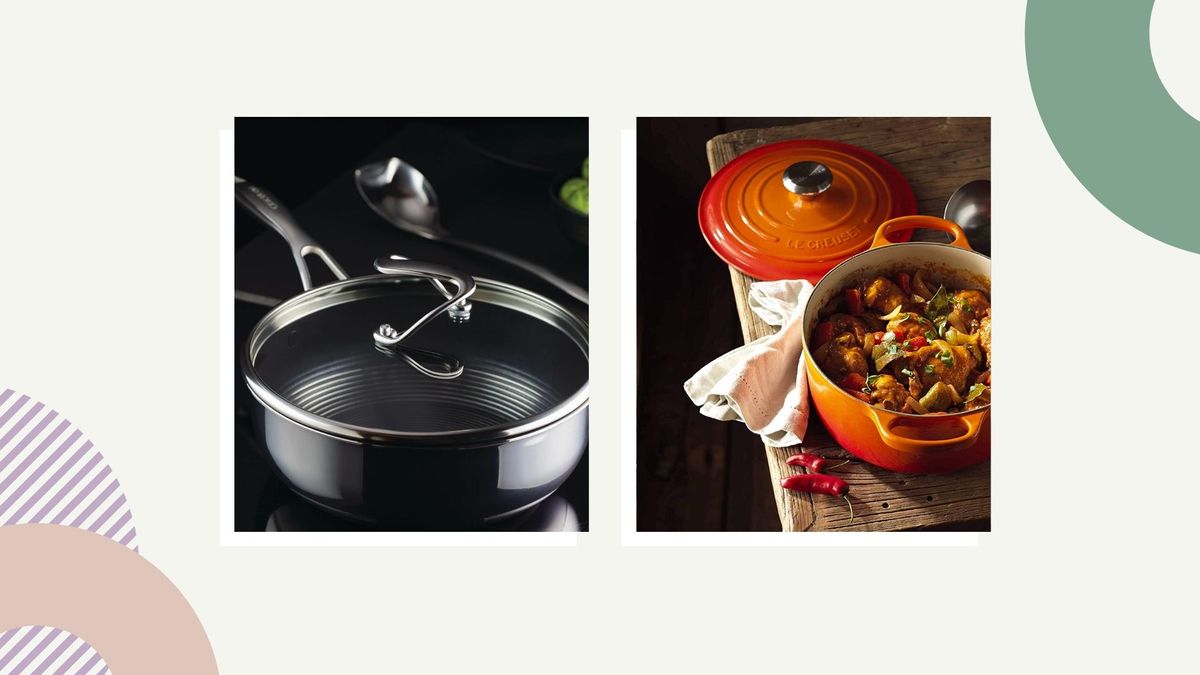 The Benefits and Beauty of Natural Elements Cookware