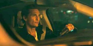 matthew mcconaughey lincoln commercial