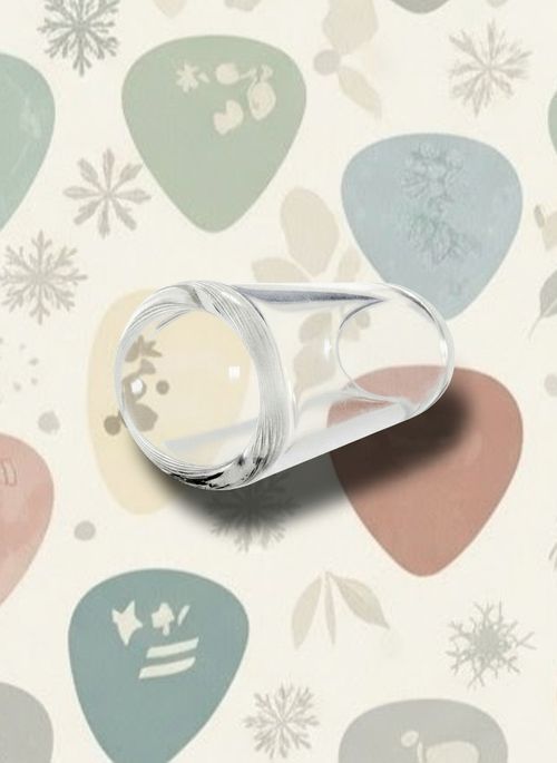 Ernie Ball Glass Slide