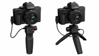 Panasonic Lumix G100 vlogger kit |was £669 | now £569.34
Save £99