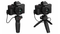Panasonic Lumix G100 vlogger kit |was £669 | now £522.52
Save £136