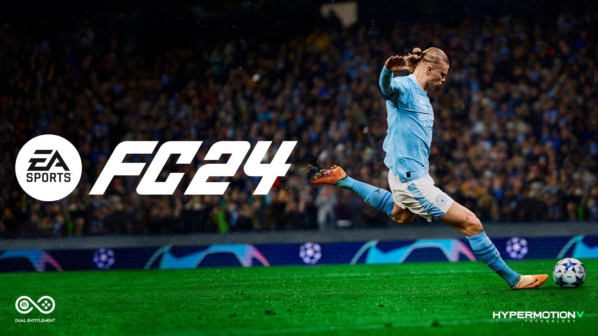 EA Sports FC 24 review