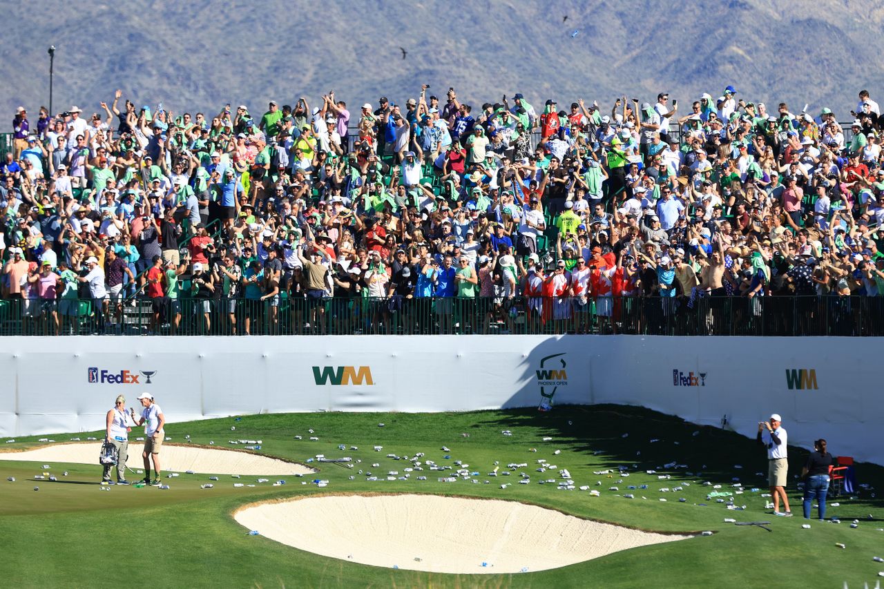 16th Waste Management