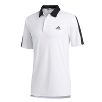 adidas Bold Brand Golf Polo Shirt | £10 off at Sports Direct