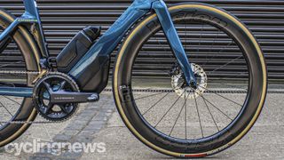 Orbea Orca Aero M120iLTD road bike