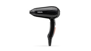 BaByliss Travel Dryer