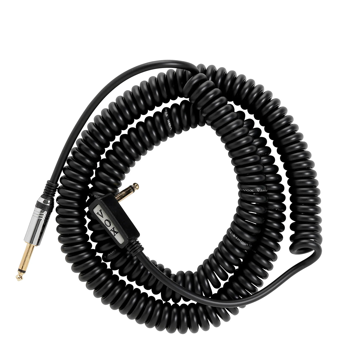 Vox Premium Vintage Coiled