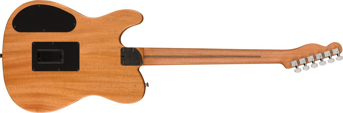 Fender Acoustasonic Player Telecaster