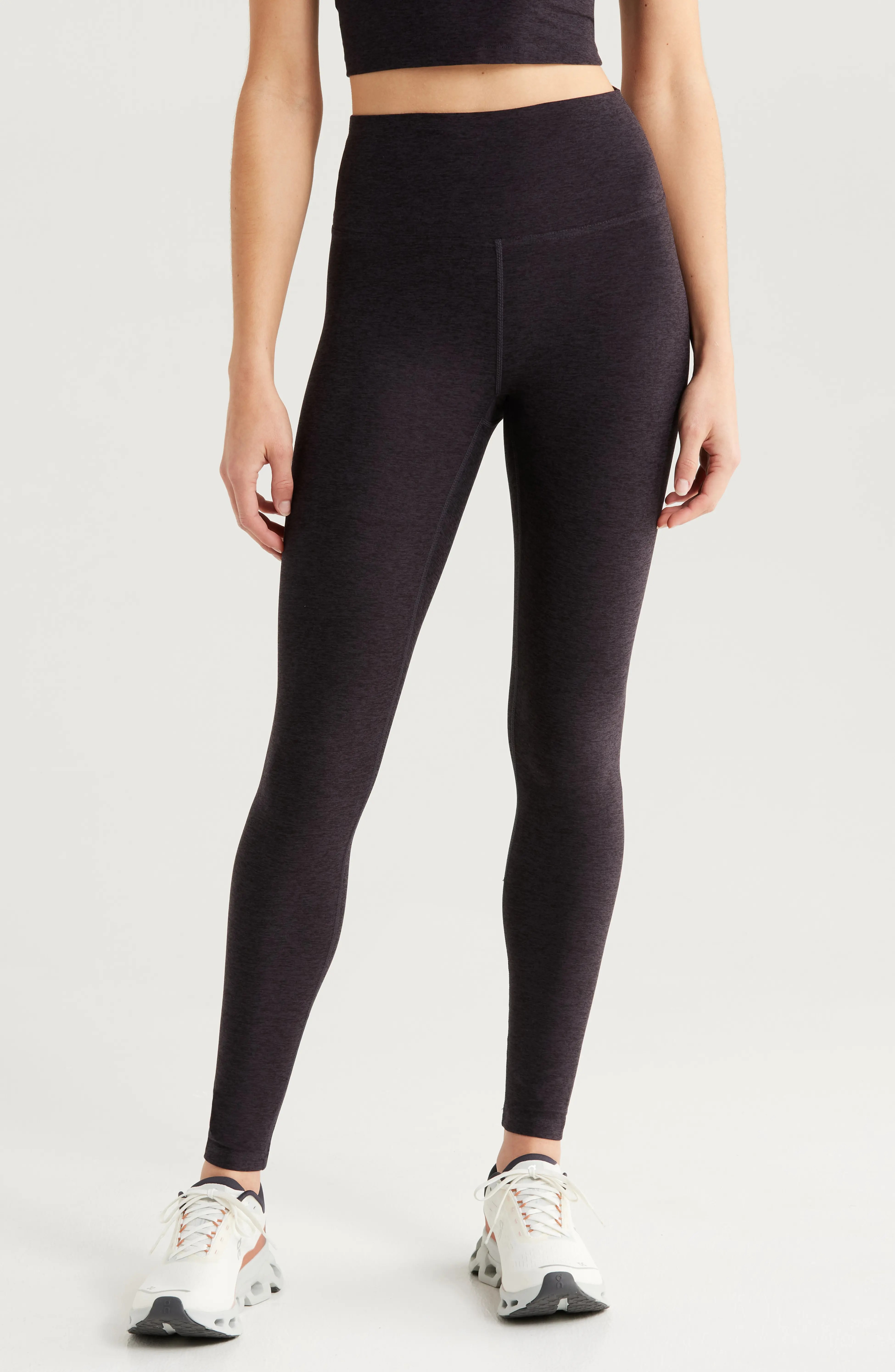 Renew Mélange High Waist Leggings