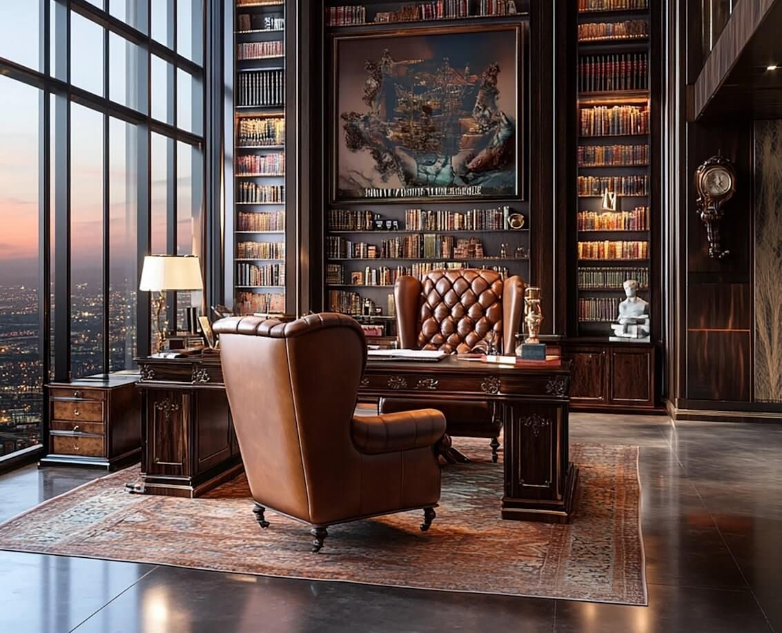 apartment in dubai