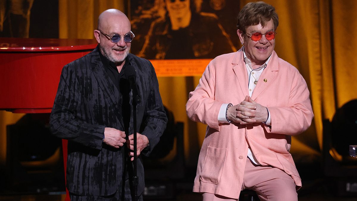 How Visual Impairment Changed His Songwriting Process