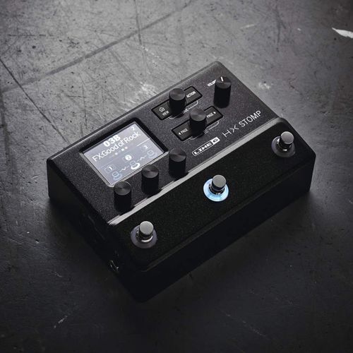 Line 6 HX Stomp