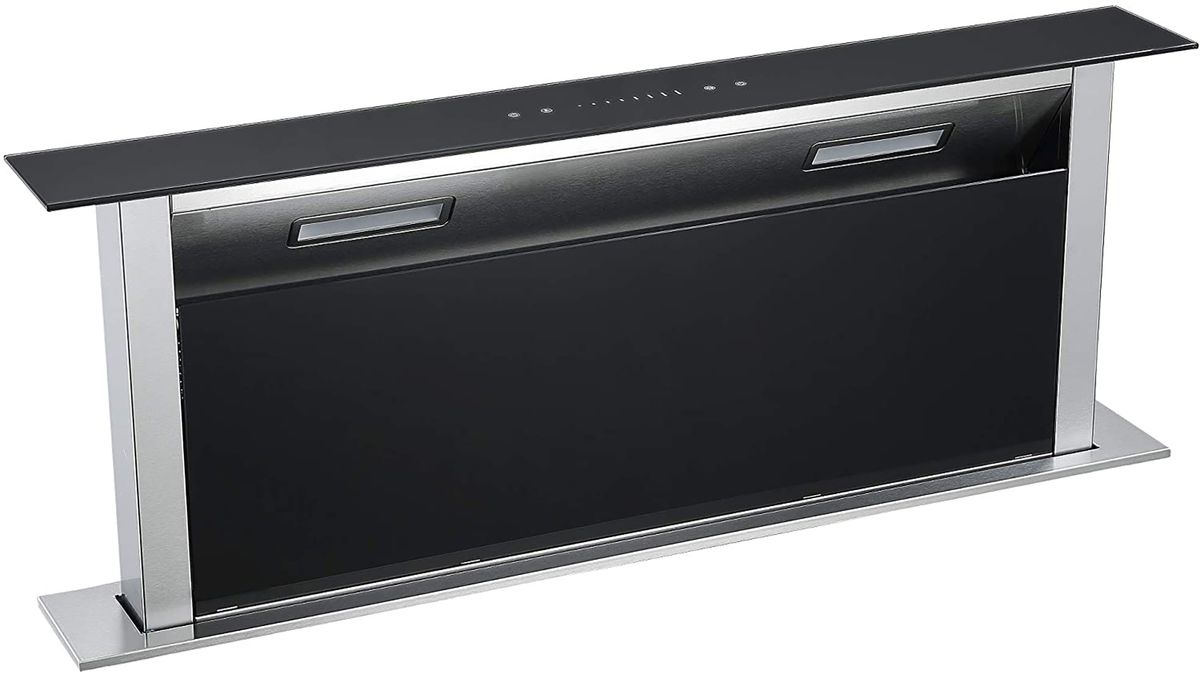 Best Kitchen Extractor Fans to Keep Your Kitchen Odour Free Homebuilding