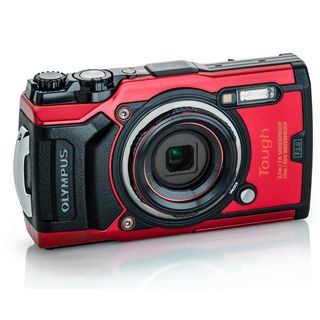 Best point and shoot camera