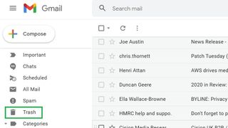 Как стереть все сообщения google и как удалить все письма в gmail сразу или от одного получателя