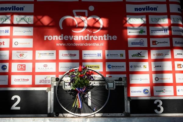 Ronde van Drenthe celebrates its 50th anniversary in 2010.