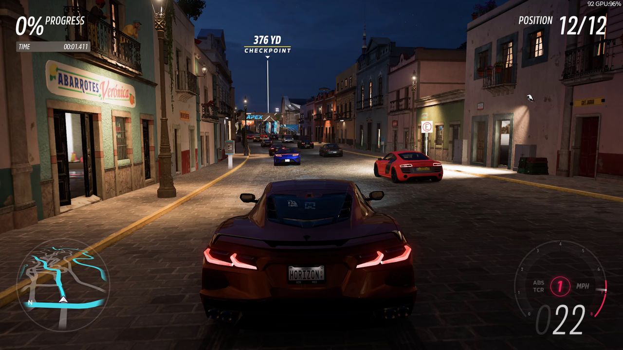 Forza Horizon 5 - Xbox Game Studios