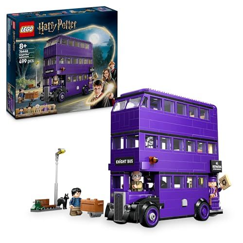 Knight Bus Adventure 76446