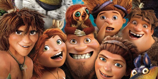 The Croods