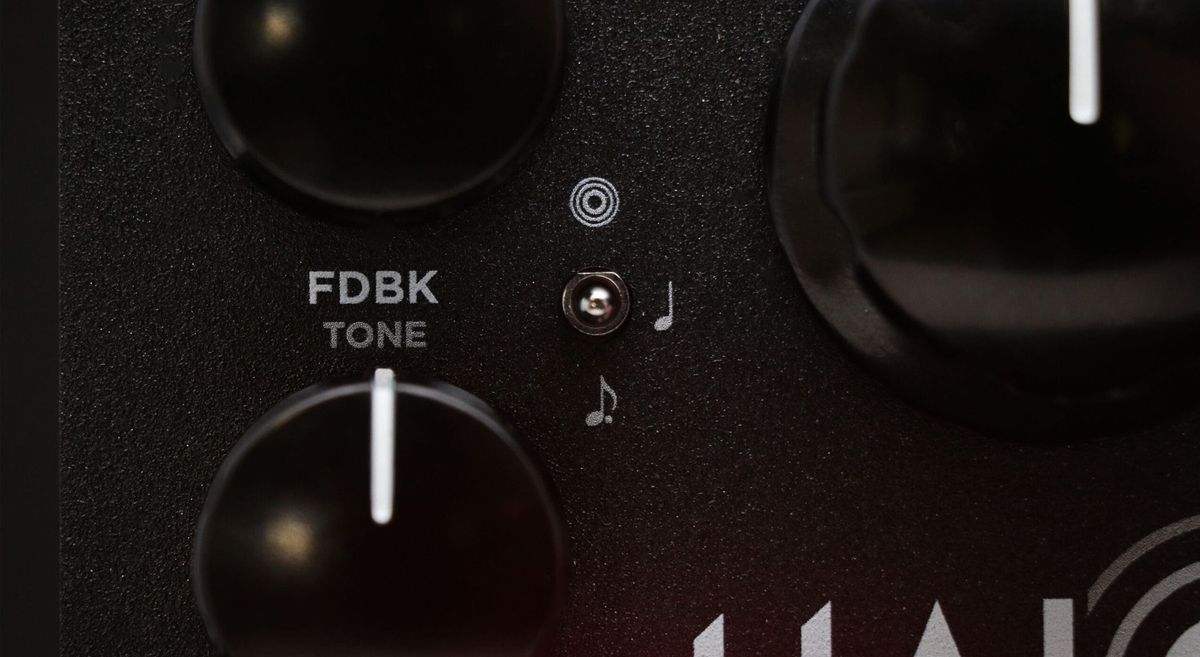 “Notes dance rhythmically, almost creating a reverb diffusion. Those ...