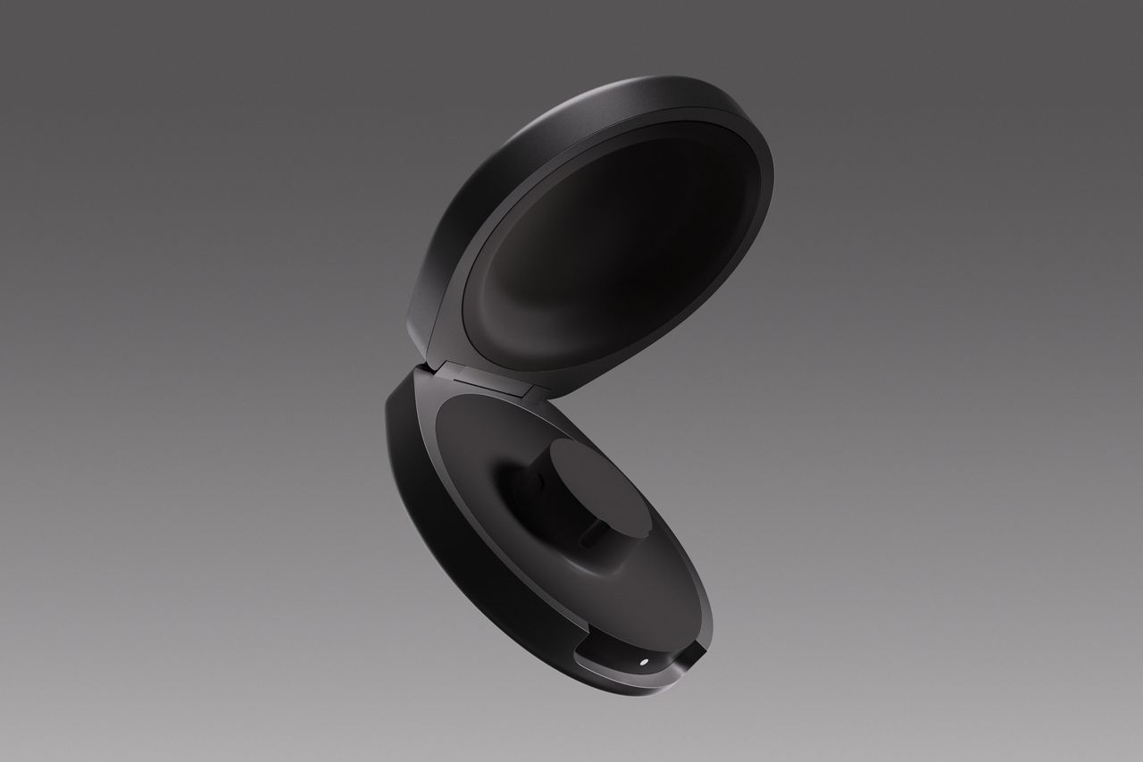 Oura launches it's first ever charging case