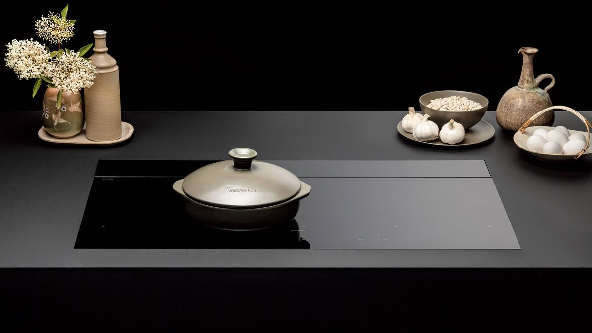 What is an induction hob ⁠— the science behind them and how they work