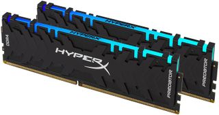 HyperX Predator DDR4 RAM