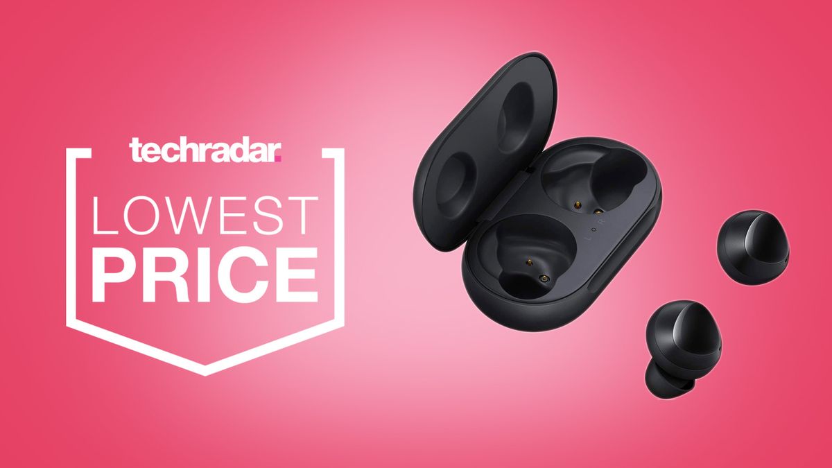 Samsung Galaxy Buds are just £89 in this incredible earbuds deal from ...