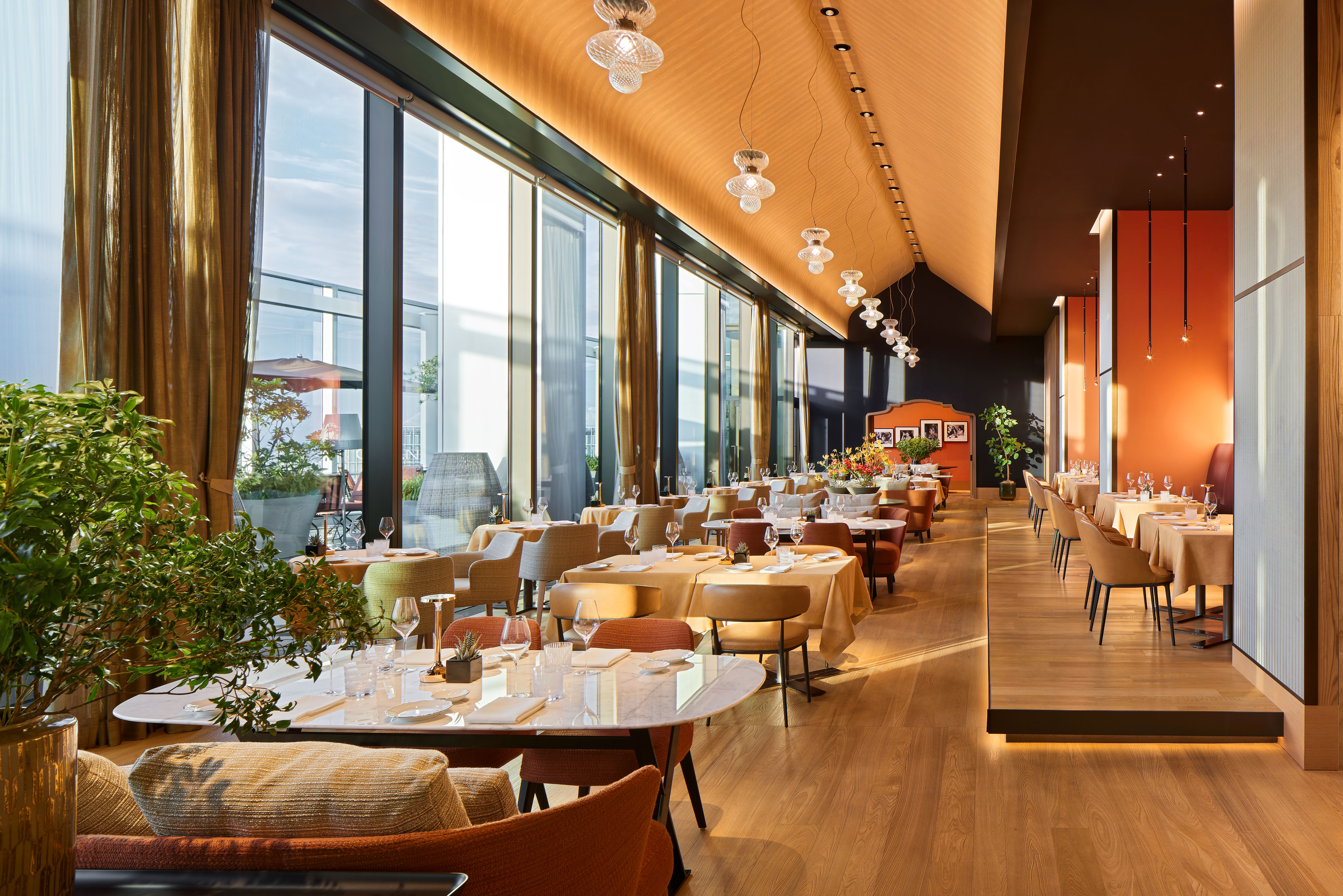 bvlgari hotel tokyo review