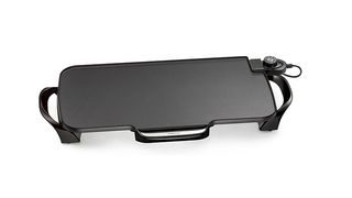 flat top griddle