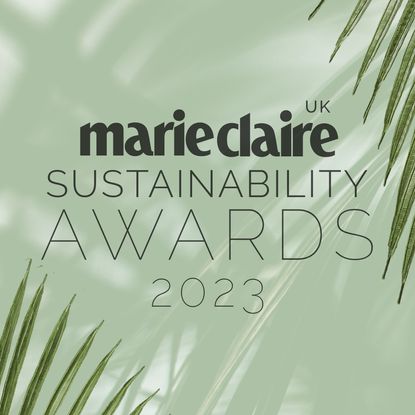 Marie Claire UK Sustainability Awards 2023