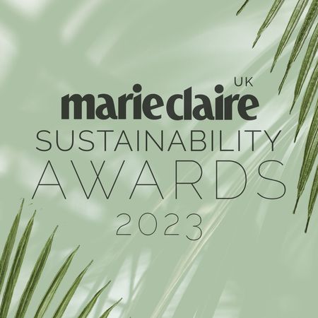 Marie Claire UK Sustainability Awards 2023