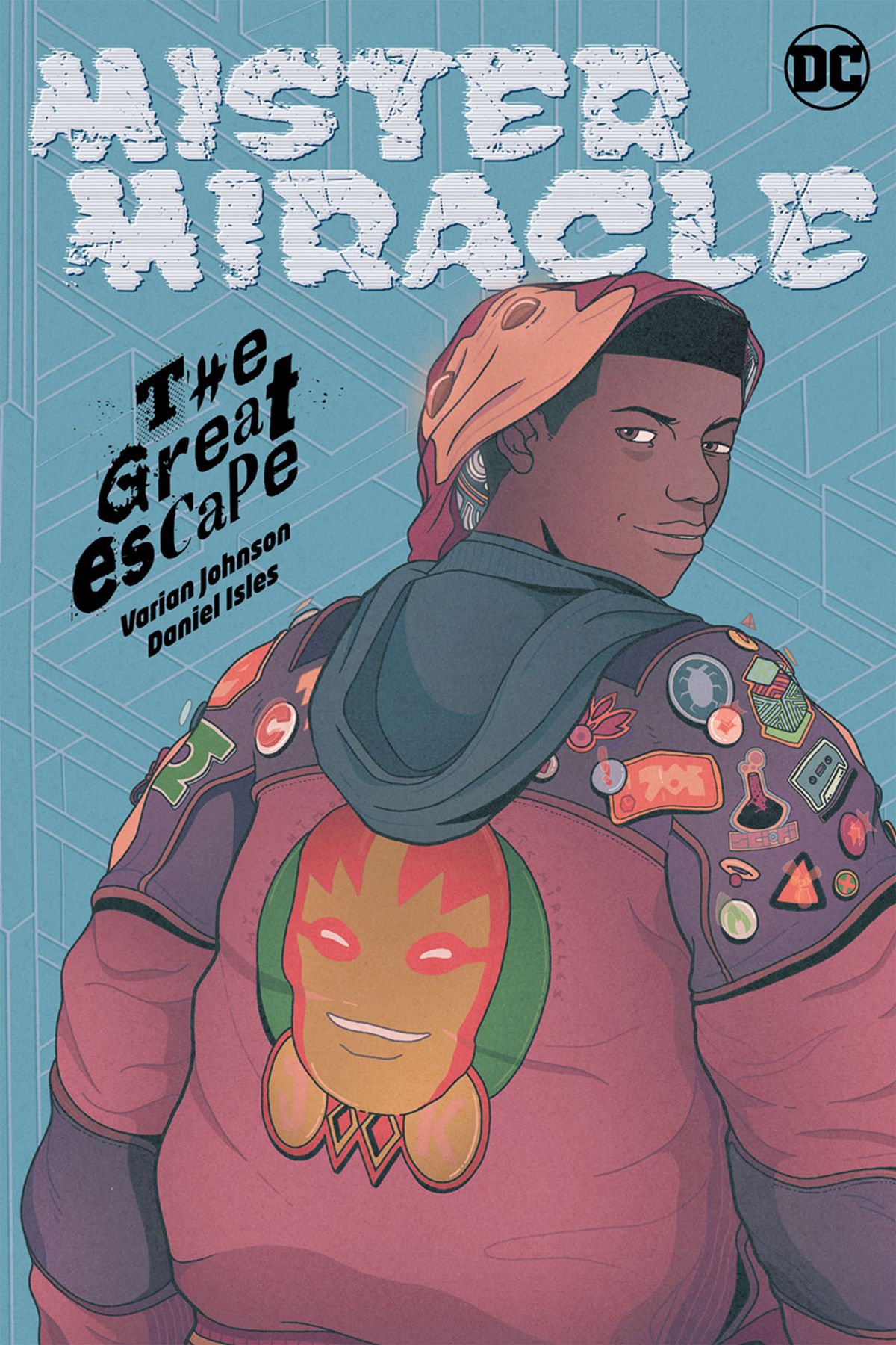 DC February 2022 solicitations
