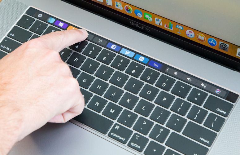 Apple Must Ditch the MacBook Butterfly Switch to Regain Trust | Laptop Mag