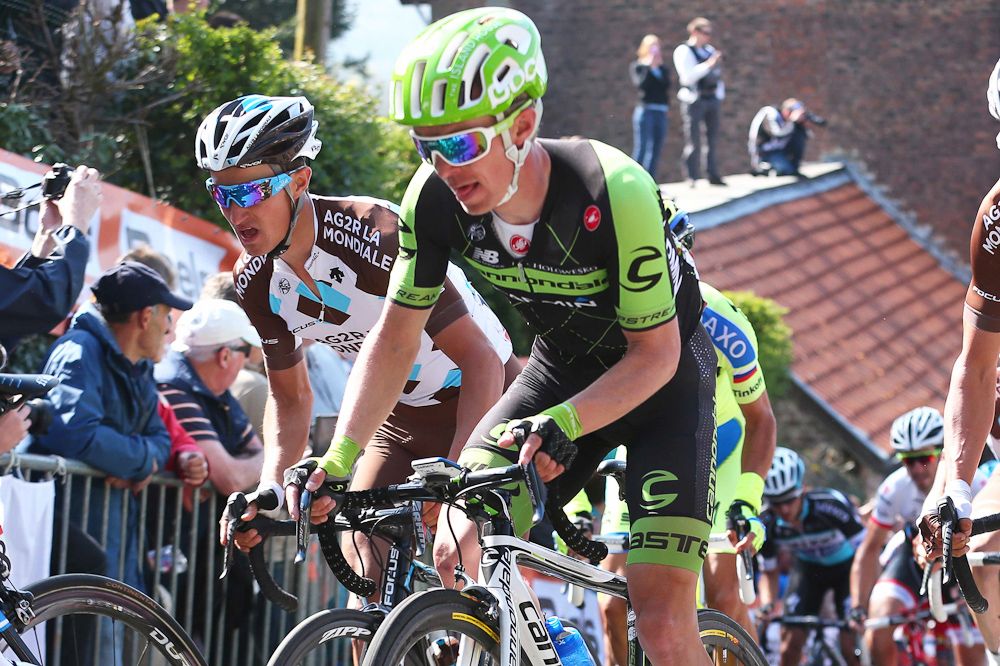 Alexis Vuillermoz (Ag2r).