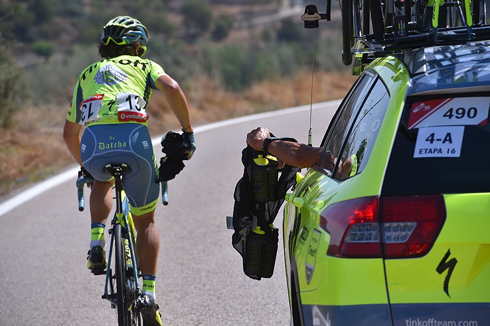 Manuel Boaro (Tinkoff)