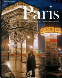 2. Paris, Portrait of a City