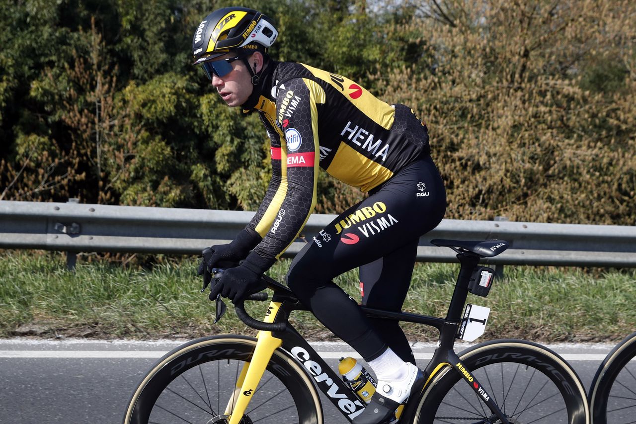 Wout Van Aert (Jumbo-Visma)