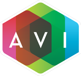 AVI Systems Logo