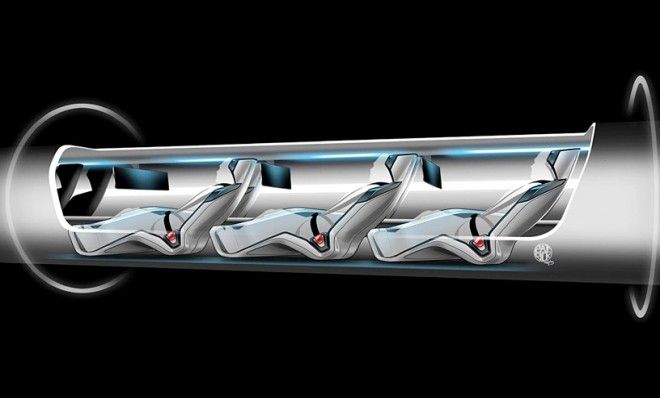 Hyperloop