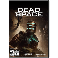 Dead Space (Steam) | $59.99