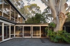 studley park modernist architecture