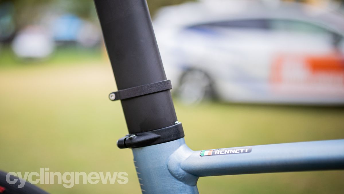 Sam Bennett Tour Down Under