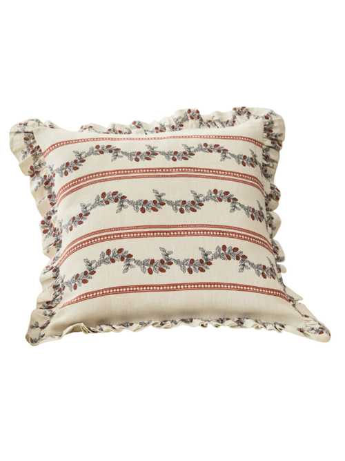 Jacqueline Pillow Cover